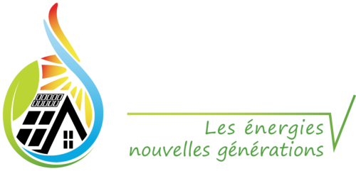 Logo EauSolAir, Les énergies nouvelles générations