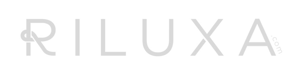 Logo Riluxa, partenaire salles de bains et accessoires sanitaires